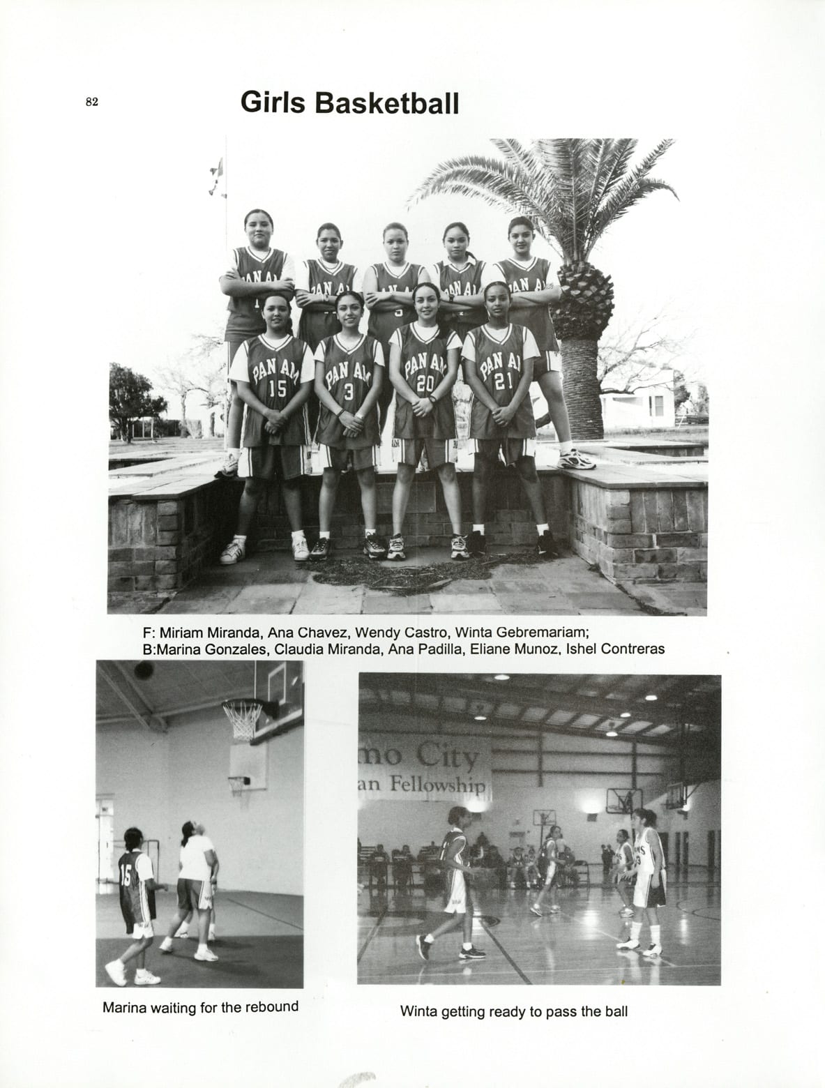 Juntos 2002, page 90
