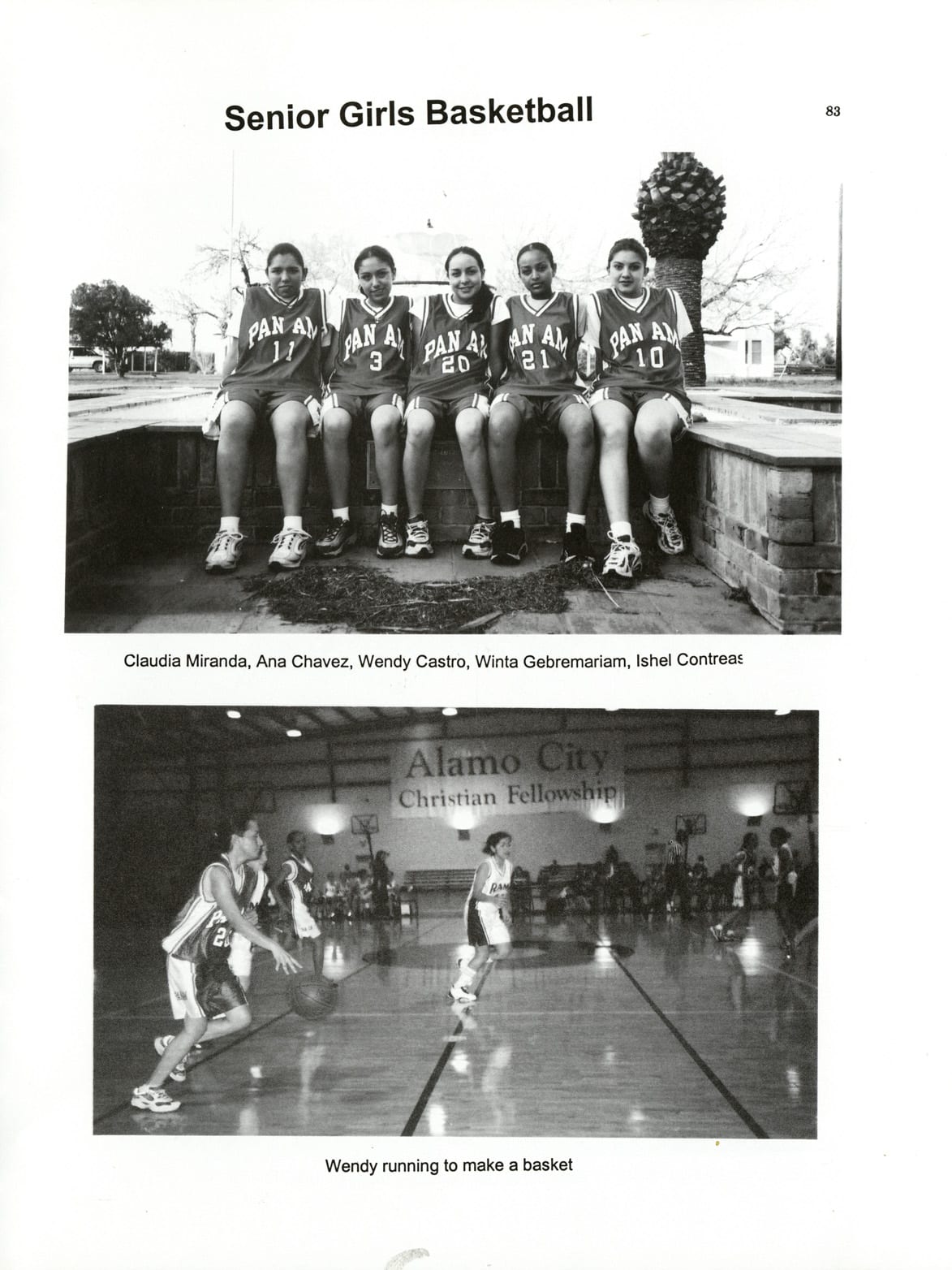 Juntos 2002, page 91