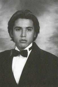 Abraham Martinez