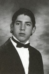 Argelio Salinas