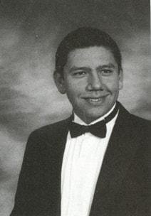 Carlos Leyva