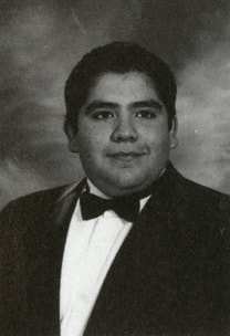 Ezequiel Martinez