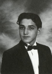 Juan Villarreal