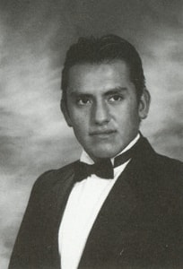 Luis Perez