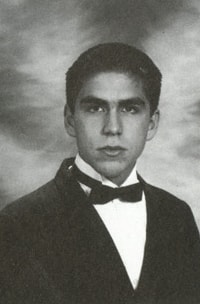 Miguel Salazar