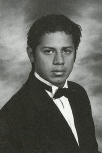 Rommel Rubio
