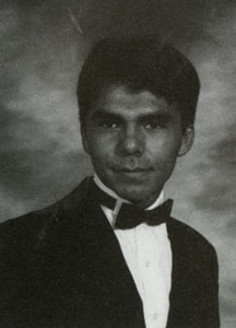 Samuel Garcia