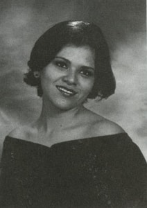 Yuliana Gonzalez