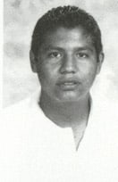 Moises Barcenos