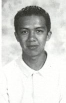 Isai Bautista