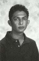 Moises Bautista