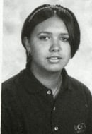 Miriam Patricia Miranda