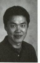 Nick Kim