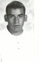 Luis Alfonso Medeles
