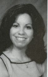 Angela Alarcon, 2003
