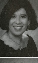Stephanie Espino, 2003