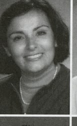 Monica Flores, 2003