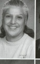 Beatrice Garcia, 2003