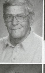 James Grant, 2003