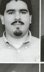 Juan Herrera, 2003