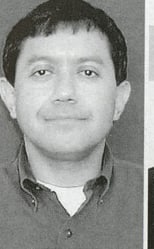 Wenceslao Almanza, 2003