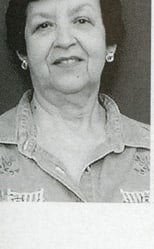 Olivia Maldonado, 2003