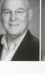 James Matthews, 2003