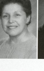 SanJuanita Meza, 2003