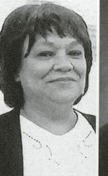 Olga Carranza, 2003