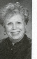 Barbara Chamness, 2003