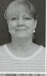 June Cress, 2003