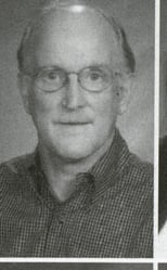 Richard Davis, 2003