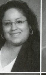 Esperanza De Leon, 2003