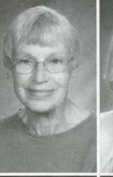 Joy Ostby, 2003