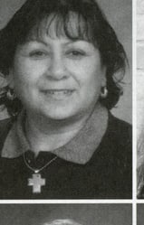 Sally Trejo, 2003