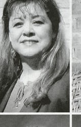 Noemi Treviño, 2003