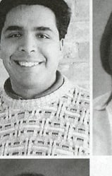 Marco Villegas, 2003
