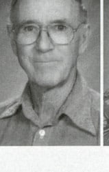 Ralph Williams, 2003