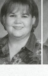 Angelica Zavala, 2003