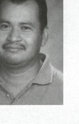 Raul Zavala, 2003
