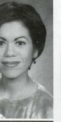 Nadia Ramirez, 2003