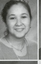 Astrid Rangel, 2003