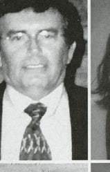 Eduardo Sanchez, 2003