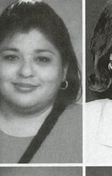 Eva Sanchez, 2003