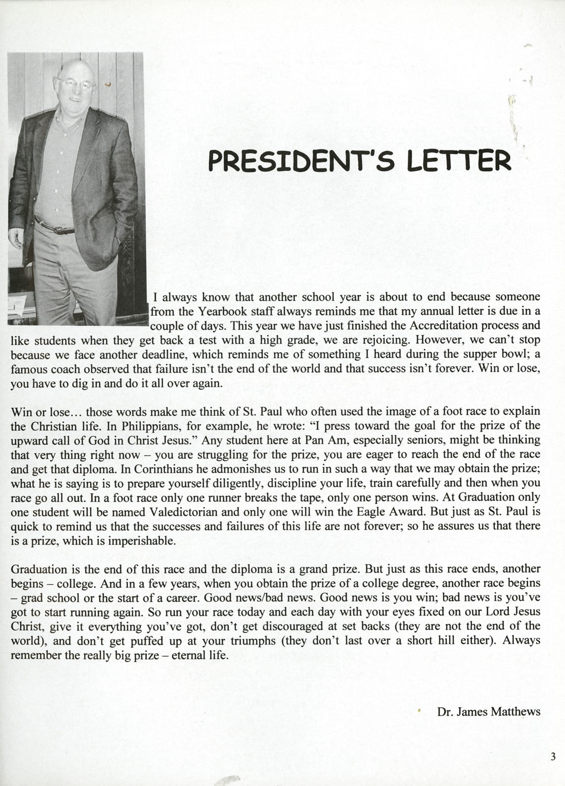 Juntos 2003, page 5