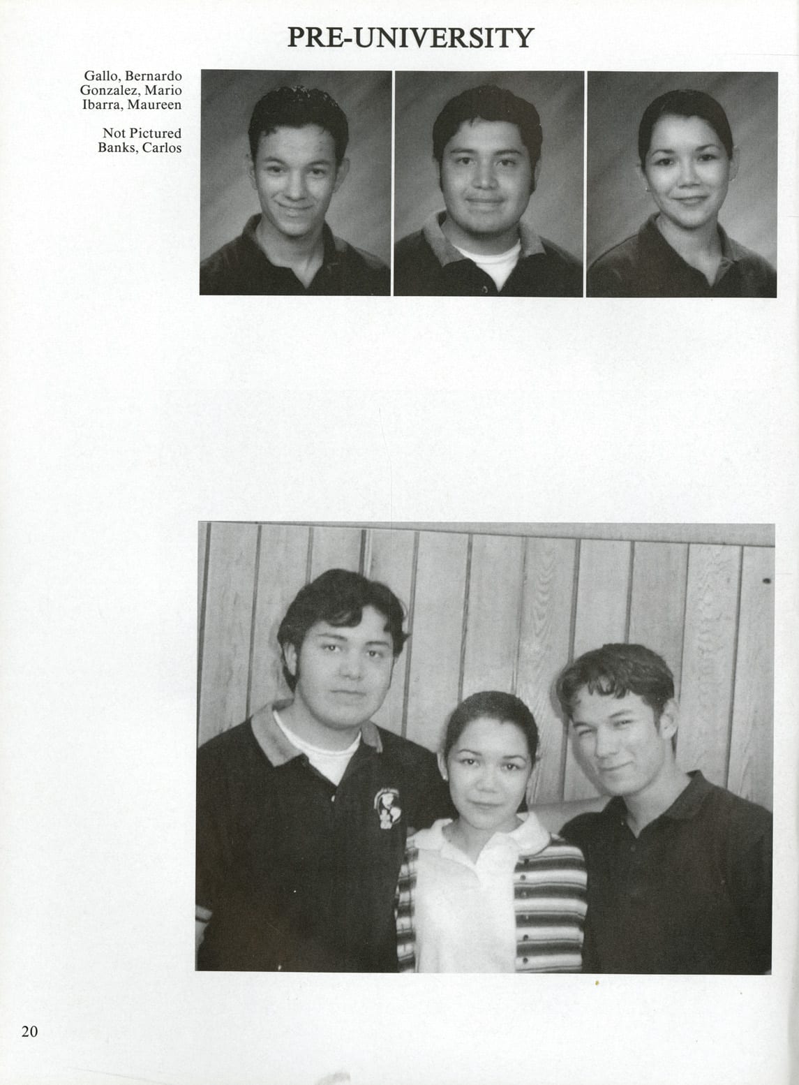 Juntos 2003, page 22