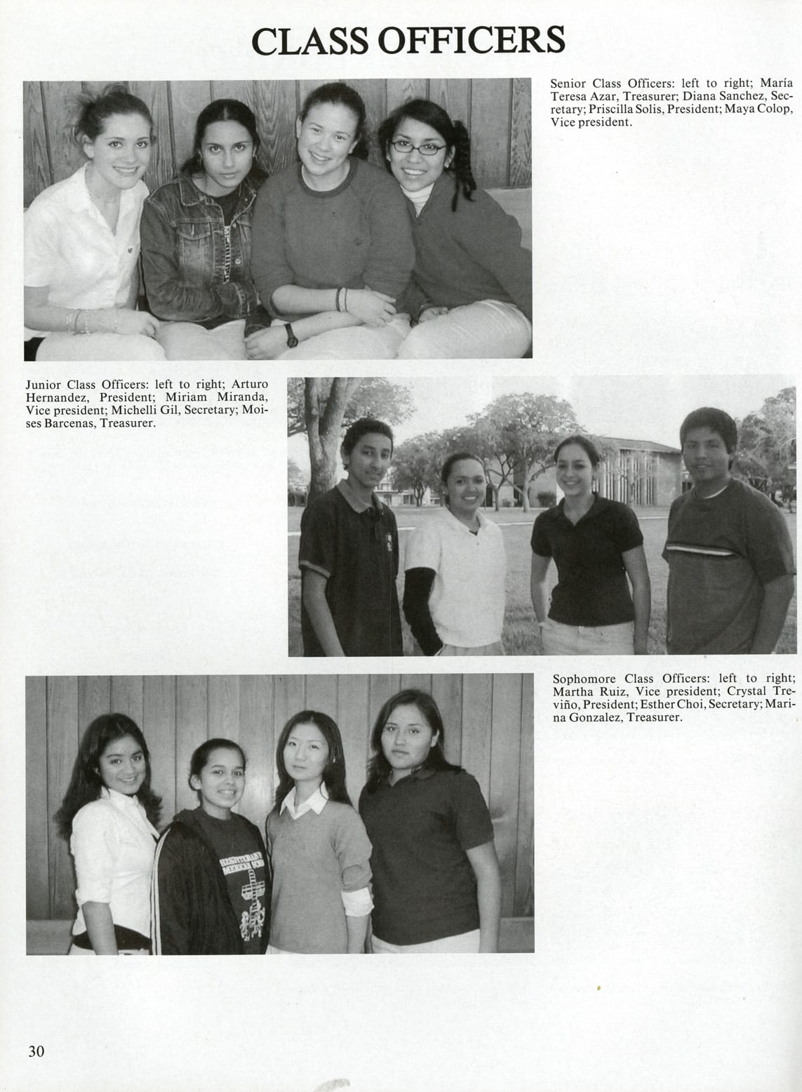 Juntos 2003, page 32