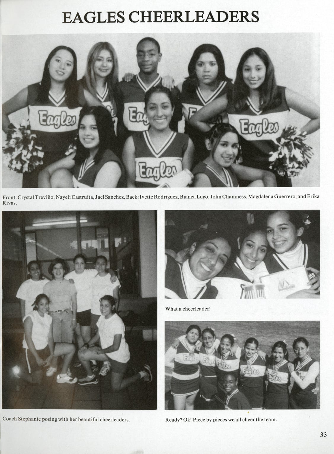Juntos 2003, page 35