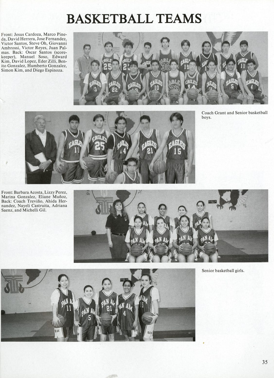 Juntos 2003, page 37