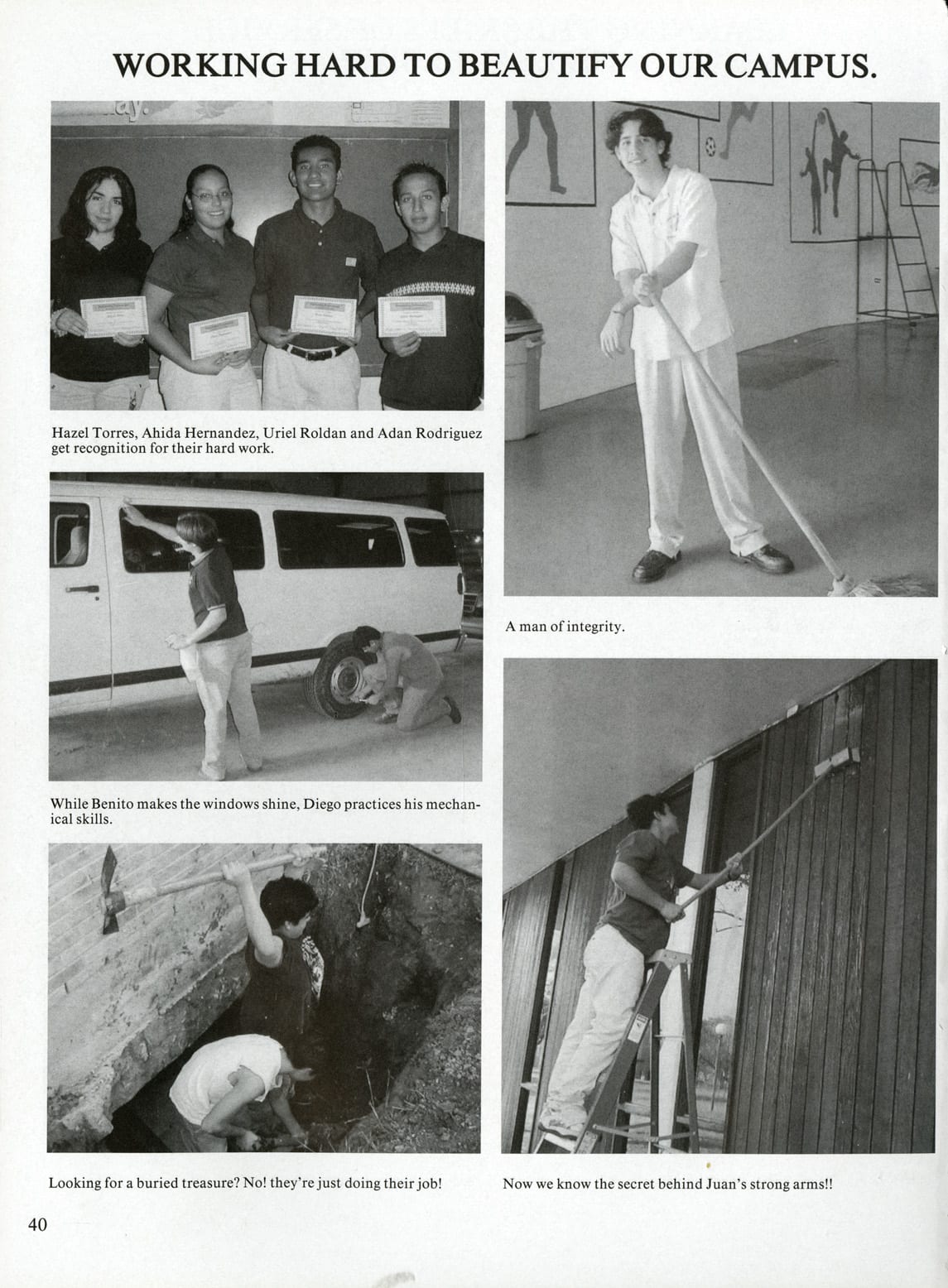 Juntos 2003, page 42